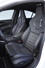 Opel Insignia OPC 2009 года